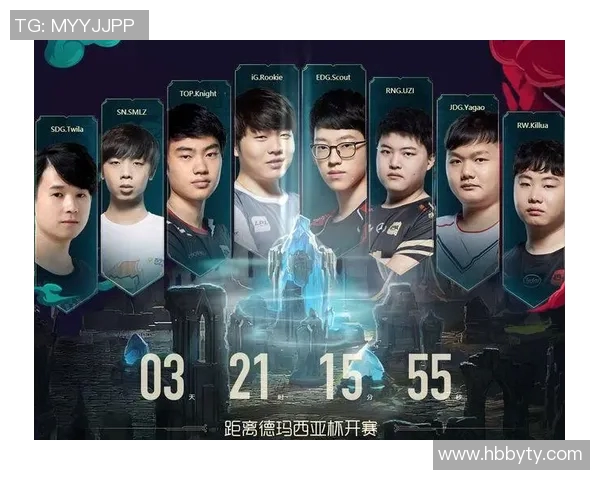 CSGO状态排行榜更新EDG战队荣登第四名展现强劲实力