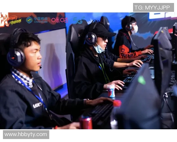 电竞新闻深入分析V5战队快攻战术的核心要素与实战应用技巧