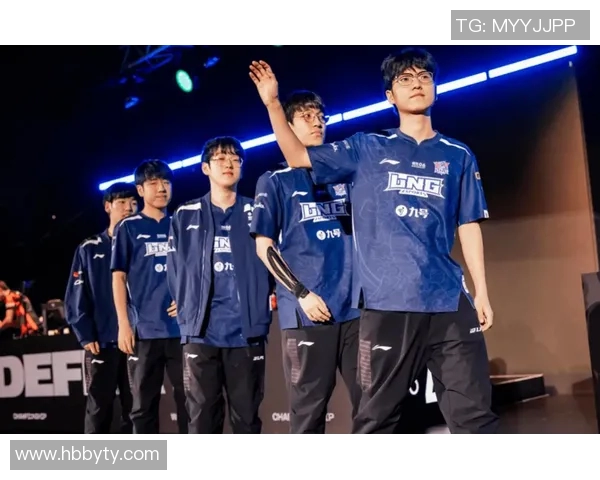 电竞新闻英雄联盟实力排行榜揭晓JDG战队荣登第一名引发热议